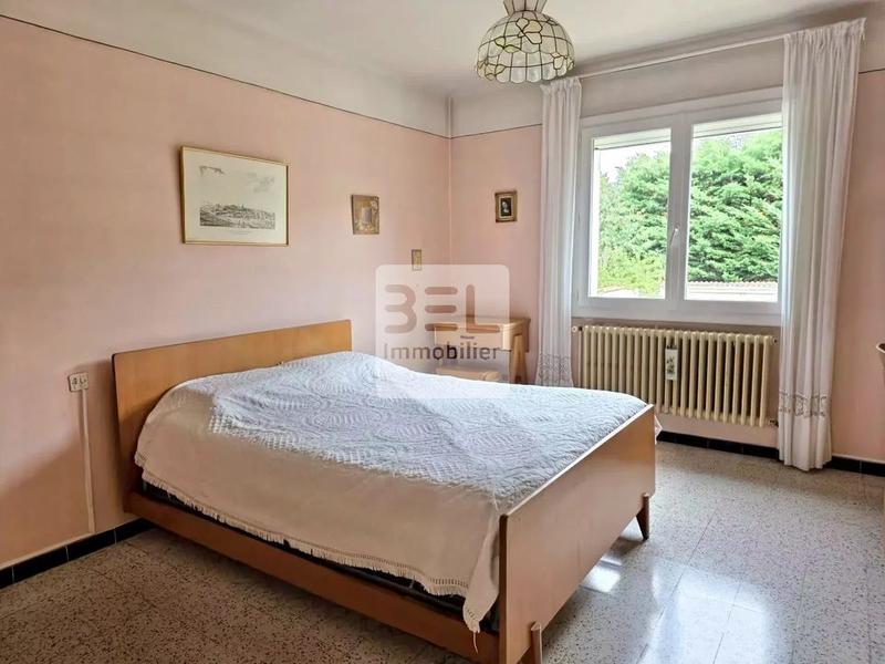 Villa - 172 m² - 7 pièces