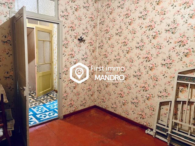 Maison - 78 m² - 4 pièces