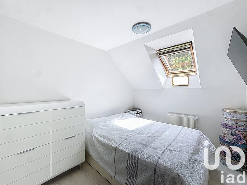 Maison de ville - 106 m² - 5 pièces