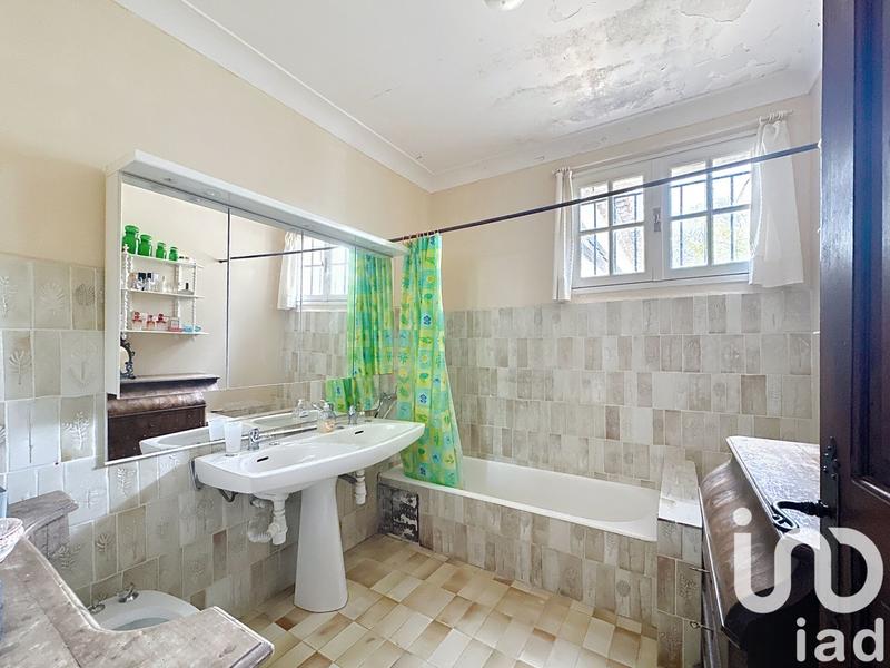 Maison - 175 m² - 5 pièces