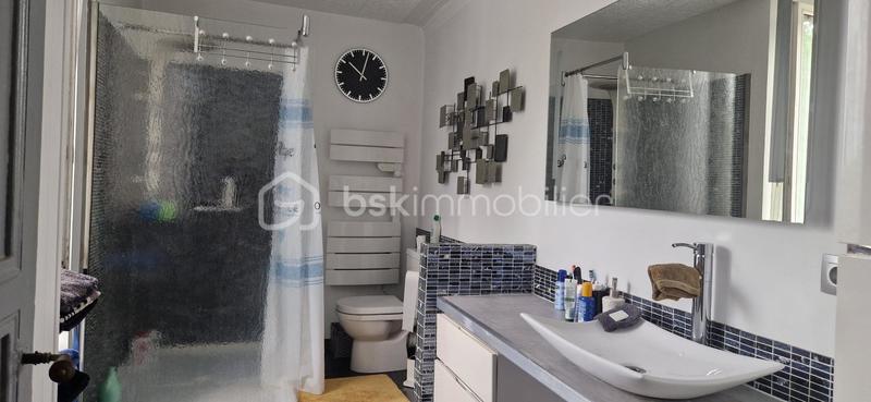 Maison de maîtres - 165 m² - 6 pièces