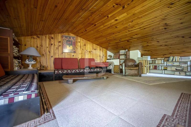 Mas - 160 m² - 6 pièces