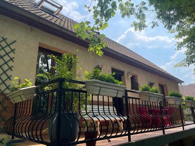 Maison - 128 m² - 7 pièces