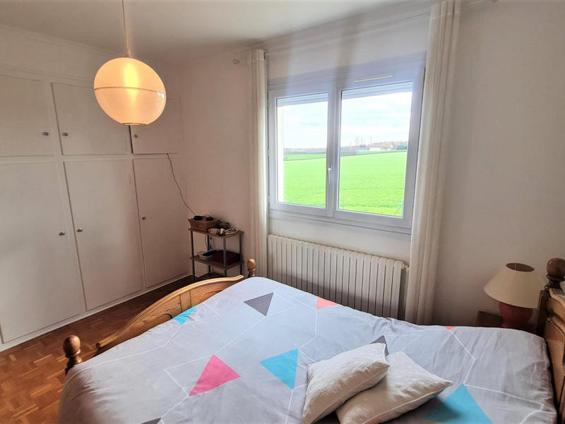 Maison - 190 m² - 7 pièces