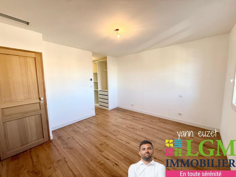 Maison - 159 m² - 7 pièces