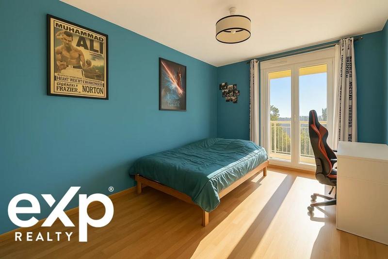 Maison - 171 m² - 6 pièces