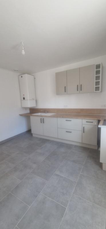 Appartement - 77 m² - 4 pièces