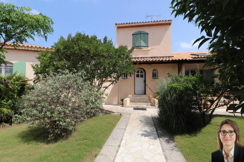 Maison - 168 m² - 6 pièces