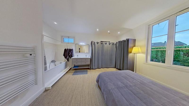 Maison - 130 m² - 4 pièces