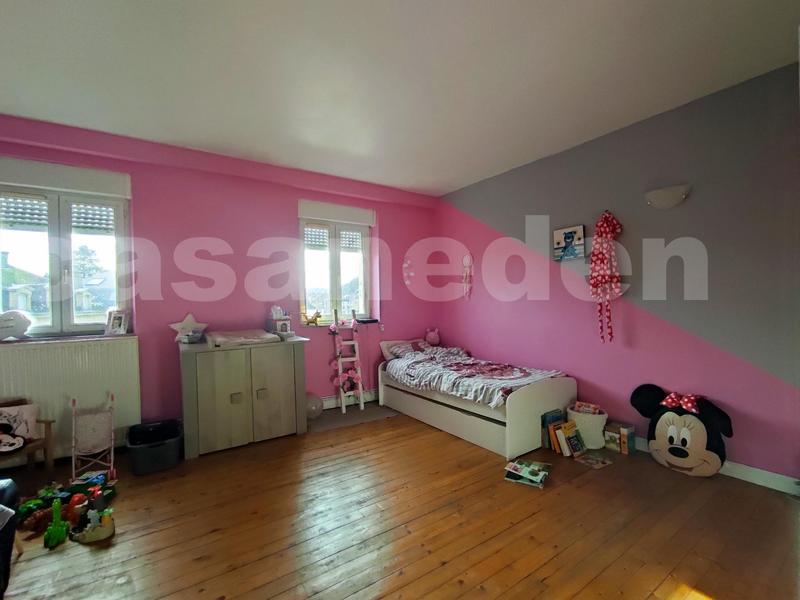 Appartement - 125 m² - 4 pièces