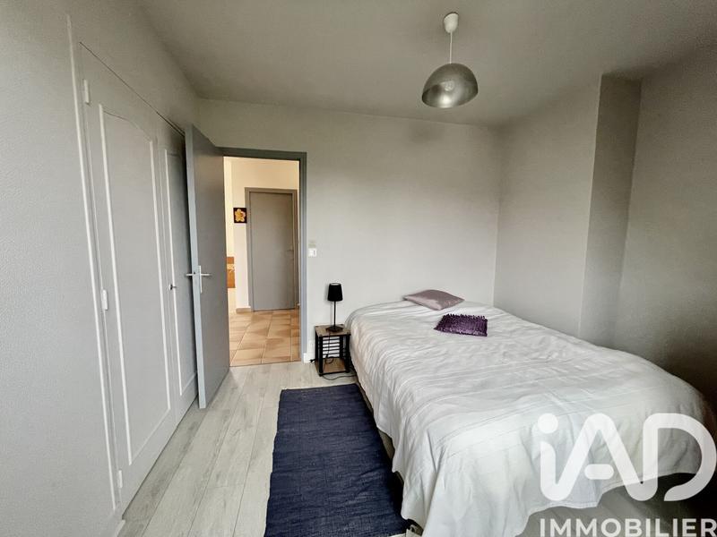 Maison - 154 m² - 6 pièces