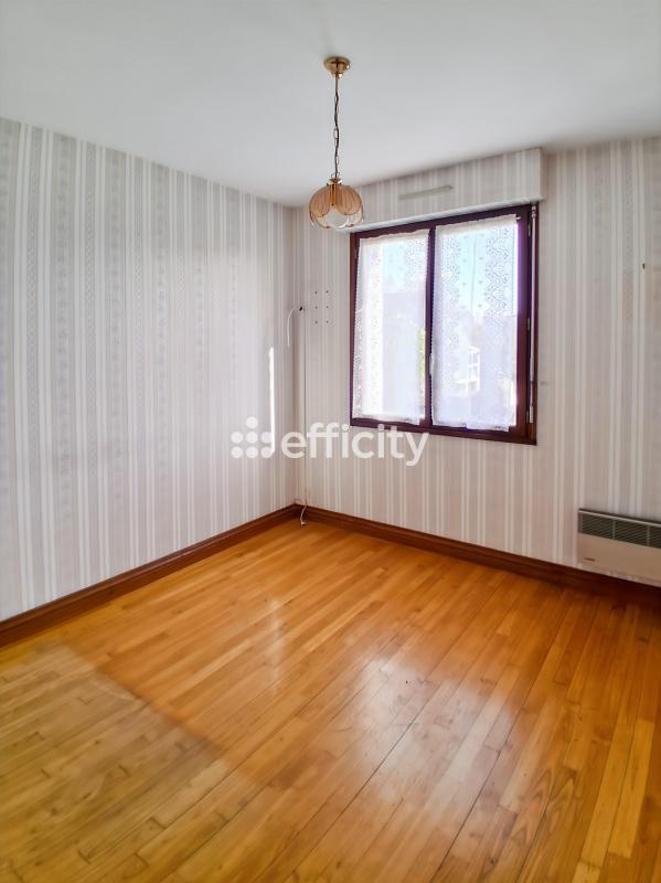 Maison - 91 m² - 4 pièces