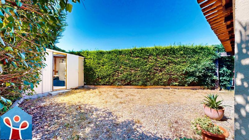 Maison - 53 m² - 3 pièces