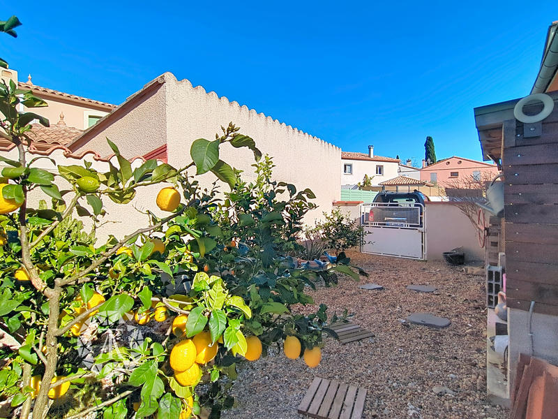 Villa - 131 m² - 5 pièces