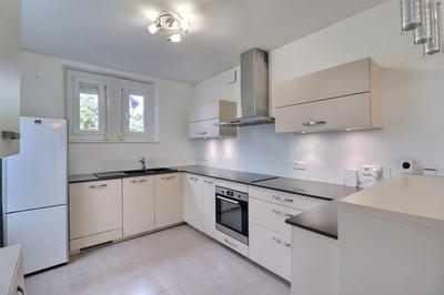 Maison - 116 m² - 6 pièces