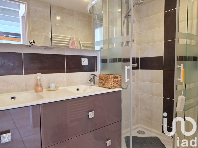 Maison - 39 m² - 2 pièces