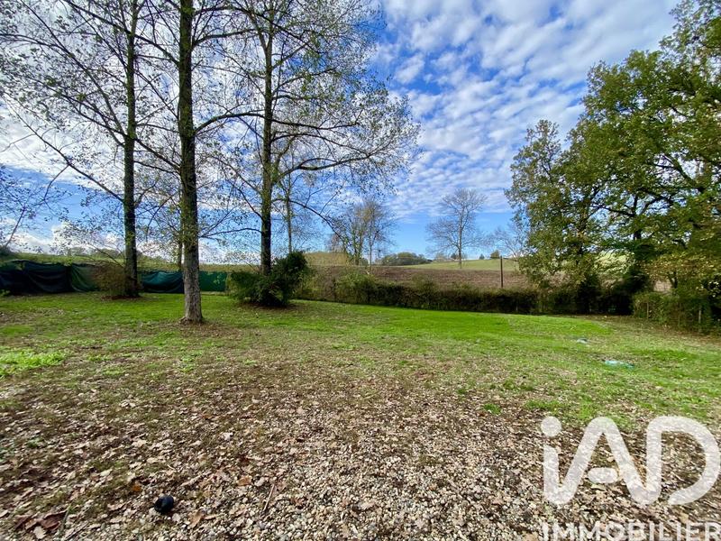 Maison - 183 m² - 6 pièces