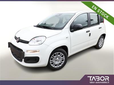 Fiat Panda Mhev 70 5"-Dab Pdc DigCo 5-S LaneA