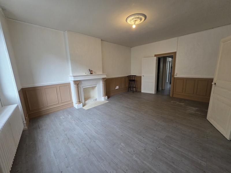 Maison - 136 m² - 6 pièces