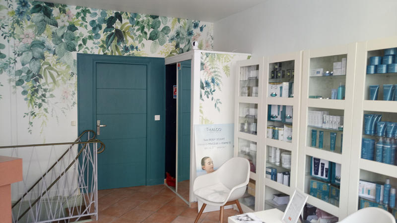 Fonds de commerce - 70 m²