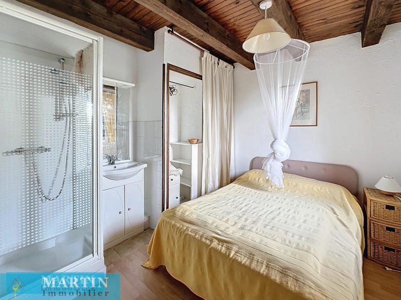 Villa - 116 m² - 6 pièces