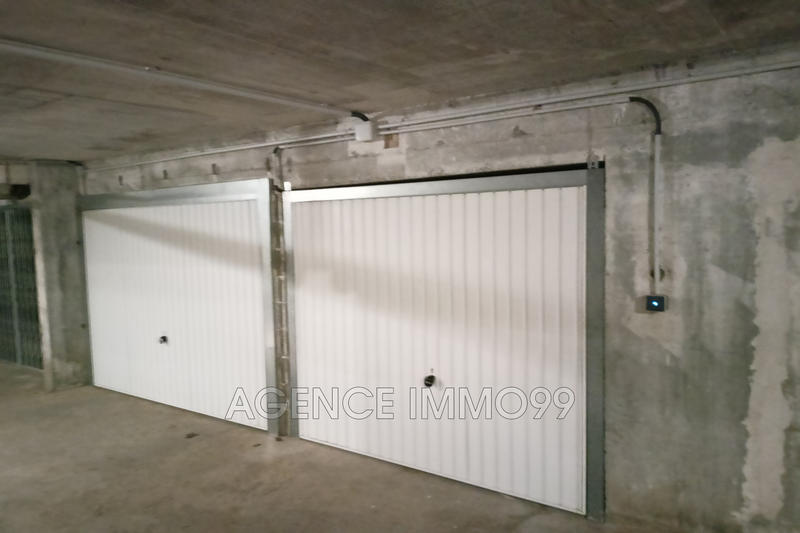 Parking / Garage - 13 m²