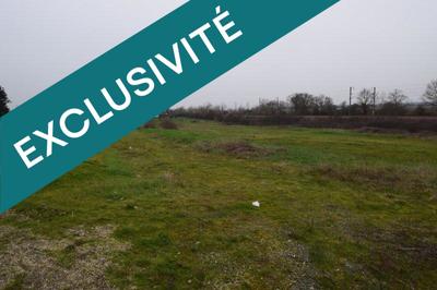 Terrain - 15 692 m²