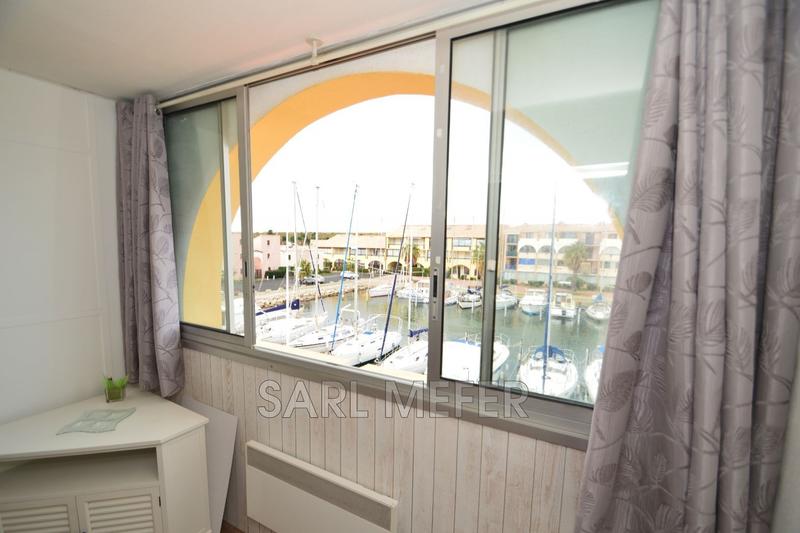 Appartement - 60 m² - 4 pièces