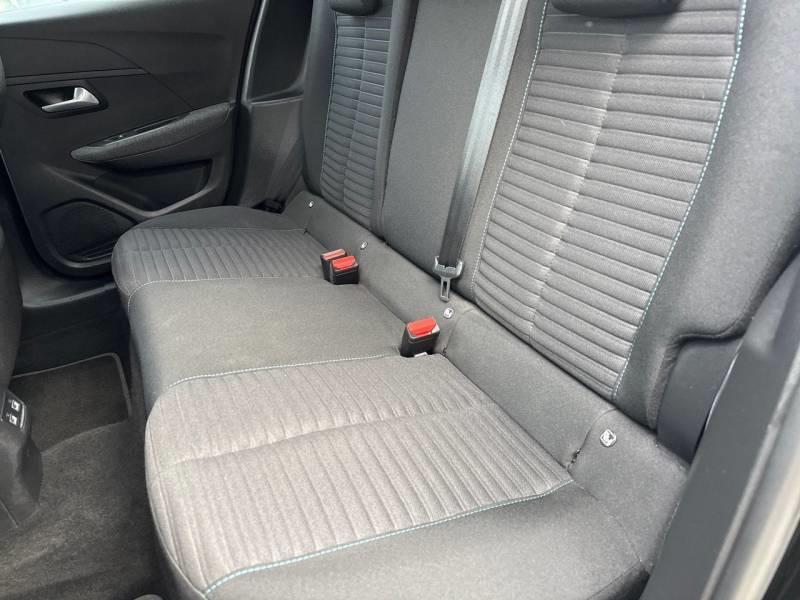 Peugeot 208 Electrique 50 kWh 136ch Style