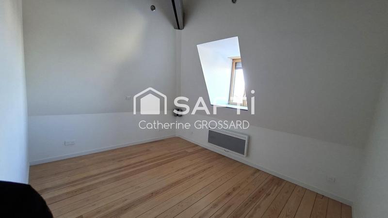 Maison - 300 m² - 10 pièces