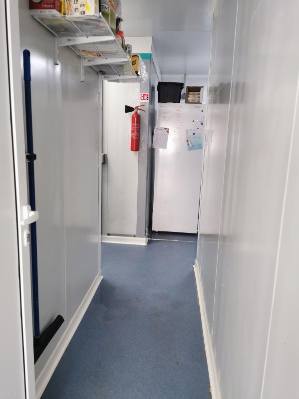 Fonds de commerce - 200 m²