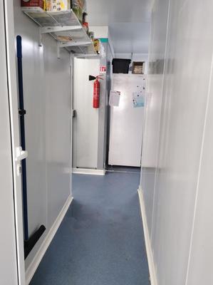 Fonds de commerce - 200 m²