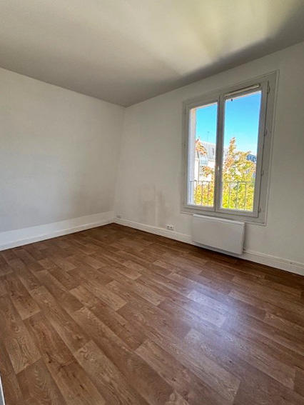 Appartement - 101 m² - 4 pièces