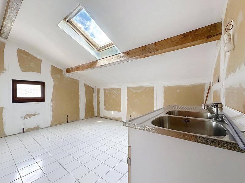 Maison - 170 m² - 8 pièces