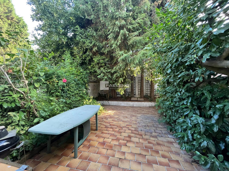 Maison - 153 m² - 6 pièces