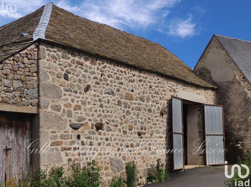 Maison - 130 m² - 2 pièces