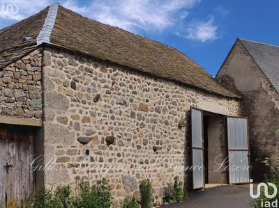 Maison - 130 m² - 2 pièces