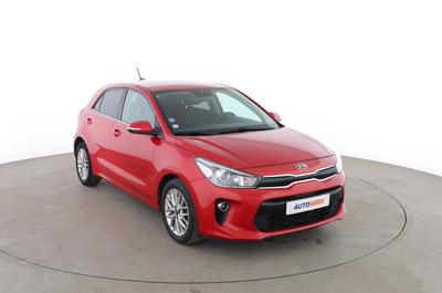 Kia Rio 1.0 t-GDi Isg Gt Line 100 ch