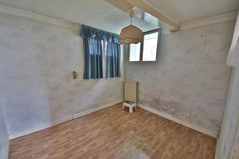 Maison - 83 m² - 3 pièces