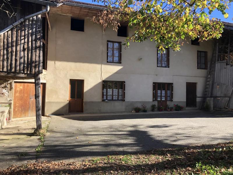 Maison - 134 m² - 5 pièces