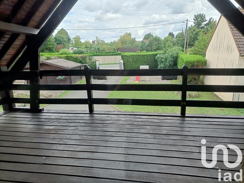 Maison - 199 m² - 7 pièces