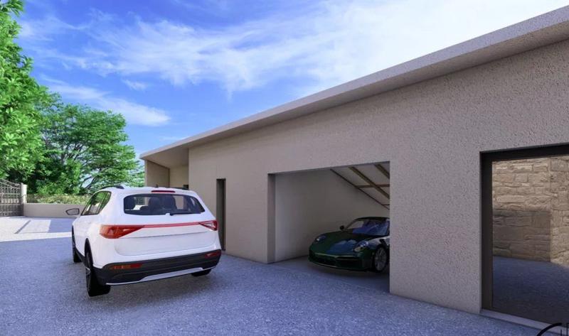 Villa - 300 m² - 10 pièces