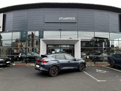 Cupra Formentor 1.5 eTSI Hybrid 150 ch Dsg V