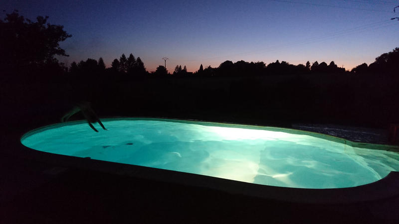 Maison - 233 m² - 5 pièces