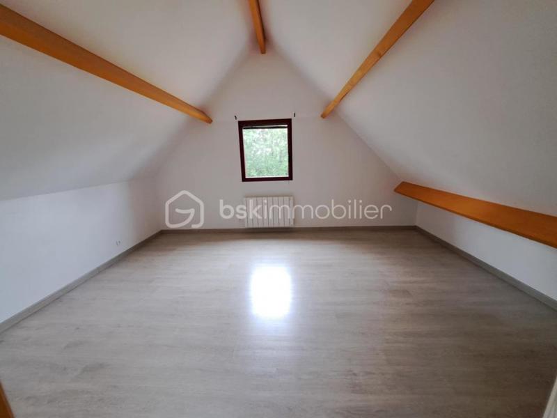 Maison de campagne - 114 m² - 4 pièces