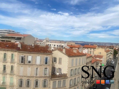 Appartement - 34 m² - 1 pièce