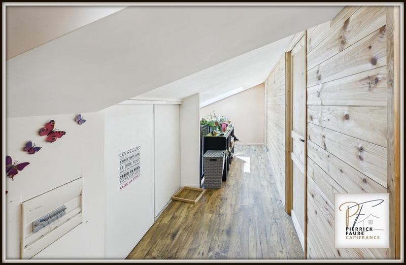 Duplex - 133 m² - 6 pièces