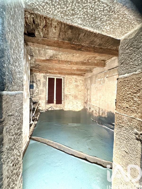 Appartement - 30 m² - 2 pièces