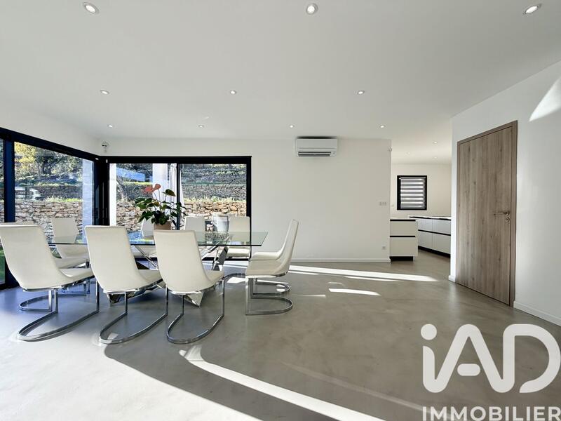 Maison de maîtres - 177 m² - 6 pièces