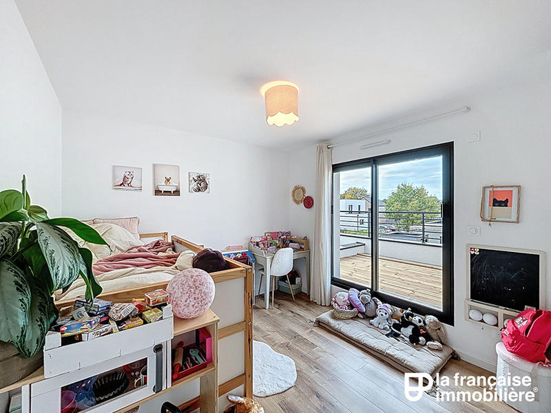 Maison - 145 m² - 6 pièces